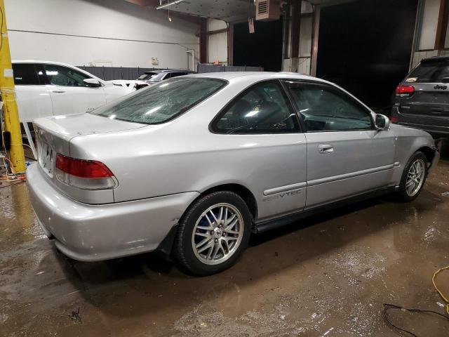 Image 3 of 2000 HONDA CIVIC EX 2000 with VIN 1HGEJ8241YL077053