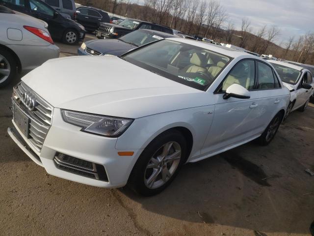 2018 AUDI A4 PREMIUM 2018 image