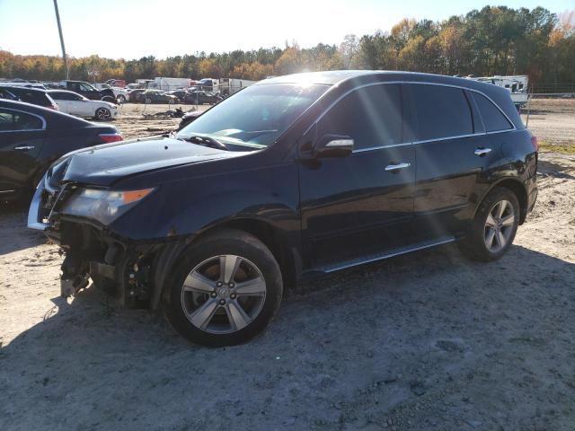 Изображение 2010 ACURA MDX TECHNOLOGY 2010