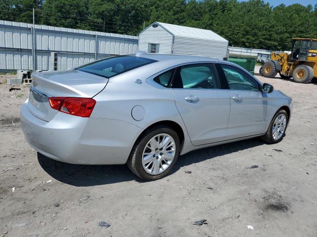 Image 3 of 2019 CHEVROLET IMPALA LS 2019 with VIN 1G11X5S31KU143791