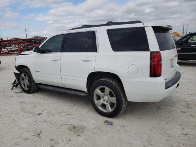 Image 2 of 2019 CHEVROLET TAHOE C1500  LS 2019 with VIN 1GNSCAKC8KR265025