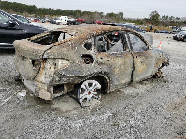 Image 3 of 2015 BMW X4 XDRIVE28I 2015 with VIN 5UXXW3C56F0M88738