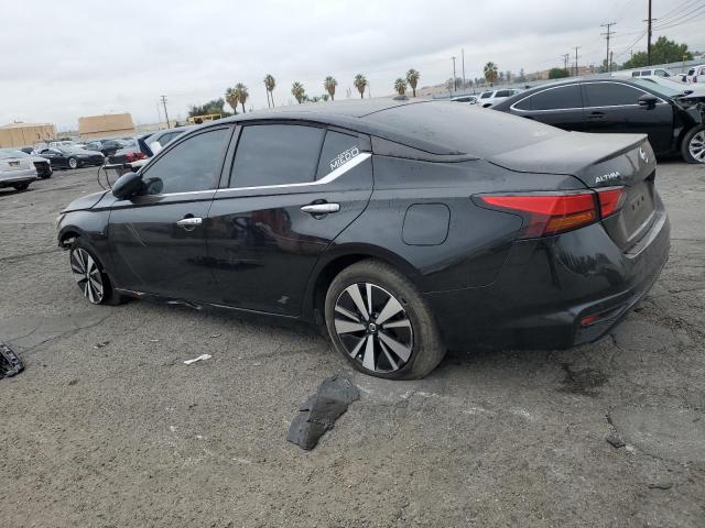 Obraz 2 z 2021 NISSAN ALTIMA SV 2021 z VIN 1N4BL4DV6MN334979