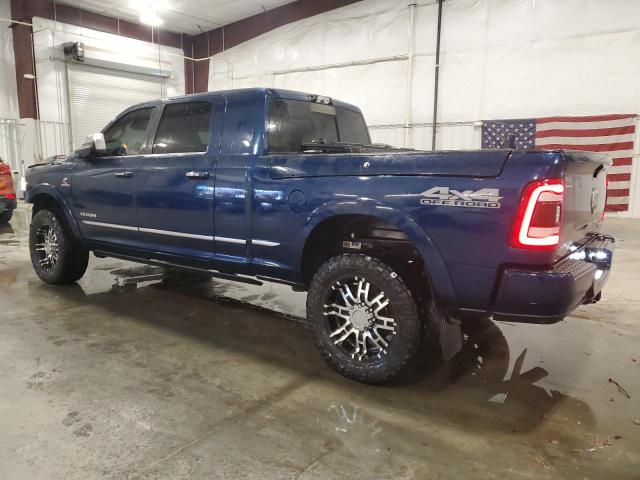 Изображение 2 2021 RAM 2500 LIMITED 2021 с VIN 3C6UR5TL0MG544596