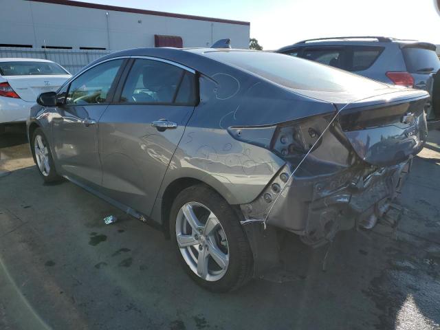 Obraz 2 z 2018 CHEVROLET VOLT LT 2018 z VIN 1G1RC6S59JU159144