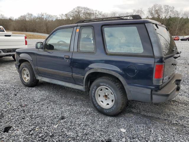 Obraz 2 z 1993 MAZDA NAVAJO LX 1993 z VIN 4F2CU42X4PUM05171