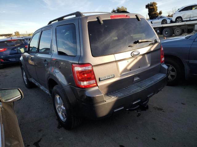 Изображение 2 2012 FORD ESCAPE XLS 2012 с VIN 1FMCU0C79CKA66464