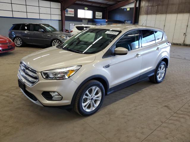 Obraz 1 z 2017 FORD ESCAPE SE 2017 z VIN 1FMCU9GD1HUC16261