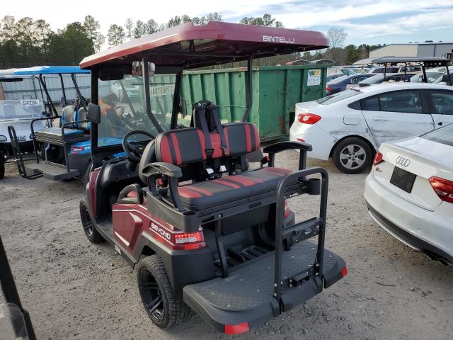Image 3 of 2023 OTHER GOLF CART 2023 with VIN 7R3BA4232PC001313
