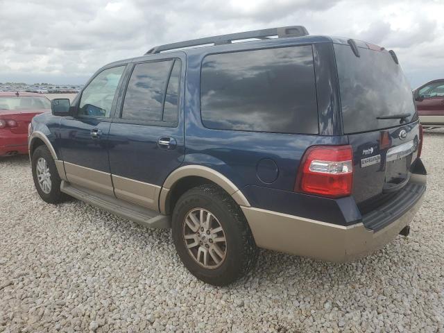 Image 2 of 2014 FORD EXPEDITION XLT 2014 with VIN 1FMJU1H51EEF19854