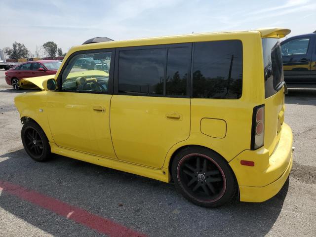 Obraz 2 z 2005 TOYOTA SCION XB 2005 z VIN JTLKT334854015740