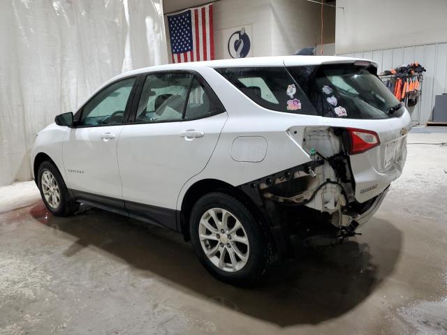 Obraz 2 z 2018 CHEVROLET EQUINOX LS 2018 z VIN 2GNAXREV2J6166531