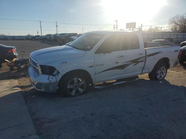 Image 1 of 2015 RAM 1500 SLT 2015 with VIN 1C6RR7GT0FS559980