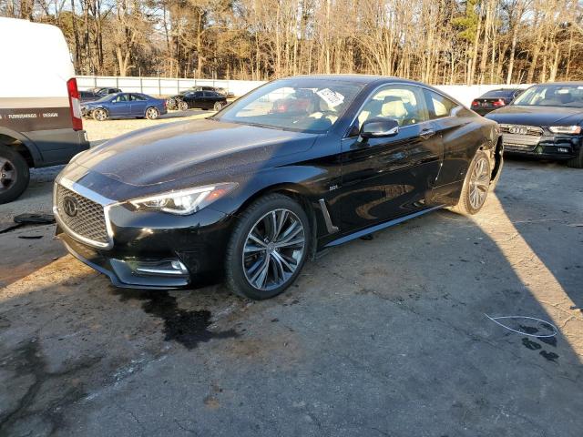 Изображение 2019 INFINITI Q60 PURE 2019