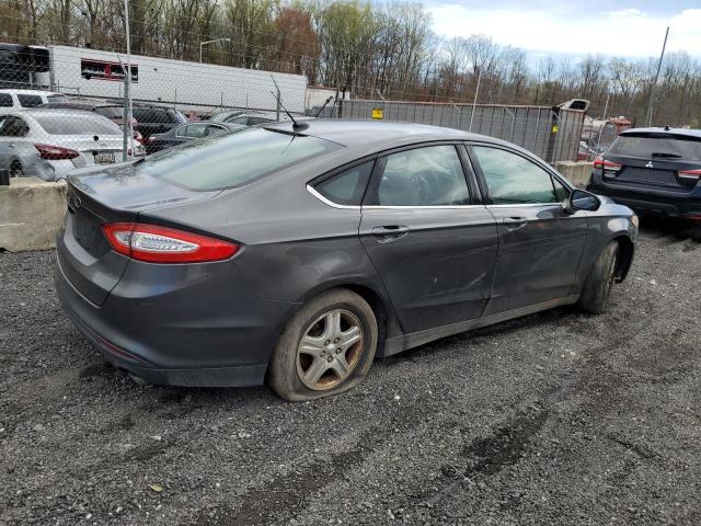 Obraz 3 z 2015 FORD FUSION S 2015 z VIN 3FA6P0G79FR215397