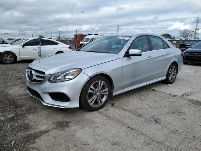 Изображение 1 2015 MERCEDES-BENZ E 350 2015 с VIN WDDHF5KB5FB104872