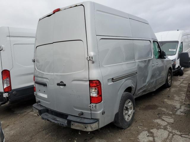 Image 3 of 2012 NISSAN NV 2500 2012 with VIN 1N6BF0LY7CN115000