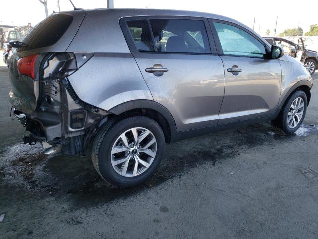 Image 3 of 2014 KIA SPORTAGE BASE 2014 with VIN KNDPB3AC6E7561871