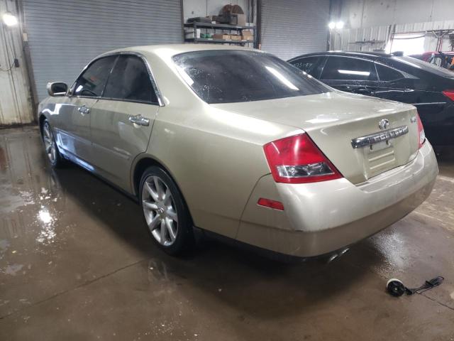 Obraz 2 z 2003 INFINITI M45  2003 z VIN JNKAY41E13M002351
