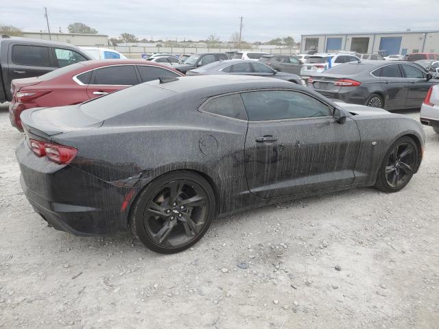 Image 3 of 2019 CHEVROLET CAMARO LT 2019 with VIN 1G1FD1RS2K0159302