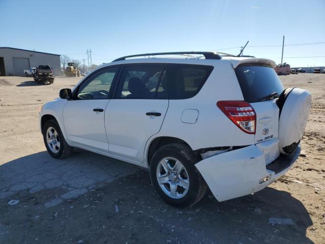 Изображение 2 2010 TOYOTA RAV4  2010 с VIN JTMZF4DV6AD025109
