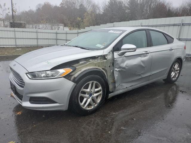Image 1 of 2015 FORD FUSION SE 2015 with VIN 3FA6P0H72FR228622