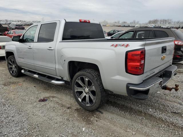 Obraz 2 z 2017 CHEVROLET SILVERADO K1500 LT 2017 z VIN 3GCUKREC2HG129321
