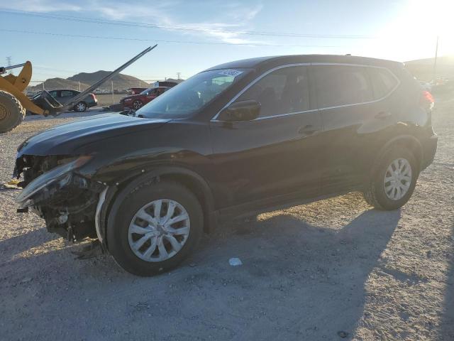 Image 1 of 2017 NISSAN ROGUE S 2017 with VIN JN8AT2MV7HW263032