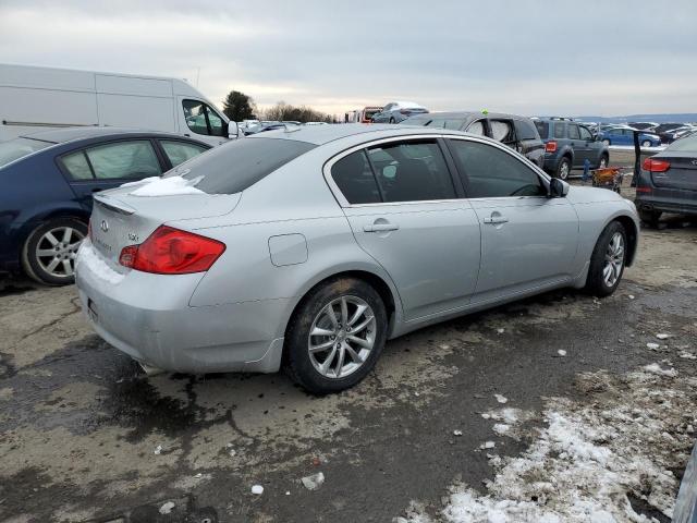 Изображение 3 2009 INFINITI G37  2009 с VIN JNKCV61F09M050227