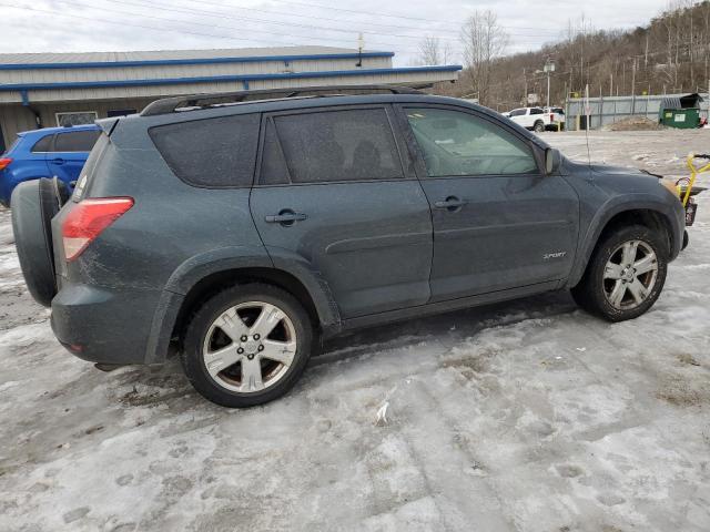 Image 3 of 2008 TOYOTA RAV4 SPORT 2008 with VIN JTMBD32V985205340