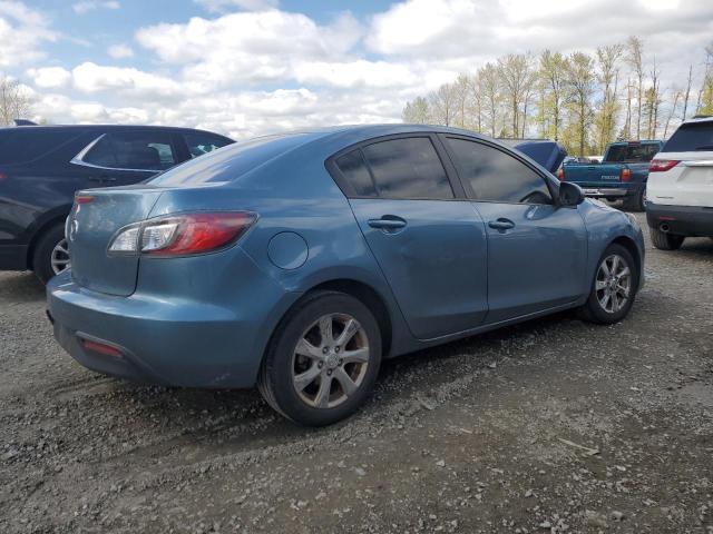 Obraz 3 z 2010 MAZDA 3 I 2010 z VIN JM1BL1SG5A1230838