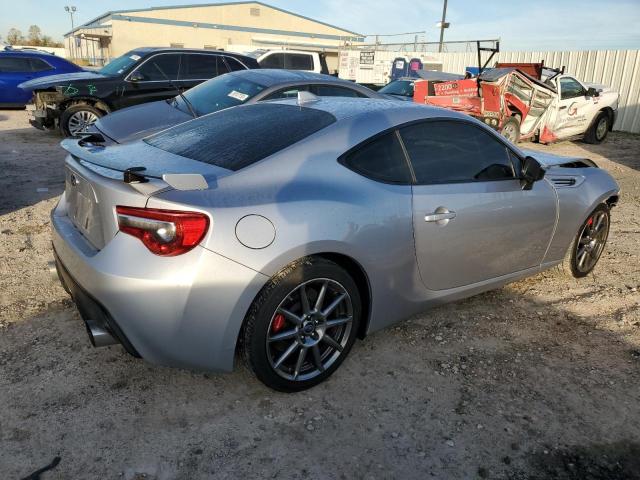 Изображение 3 2017 SUBARU BRZ 2.0 LIMITED 2017 с VIN JF1ZCAC19H9605446