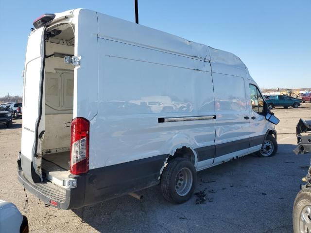 Изображение 3 2020 FORD TRANSIT T-350 HD 2020 с VIN 1FTRS4X80LKB22578