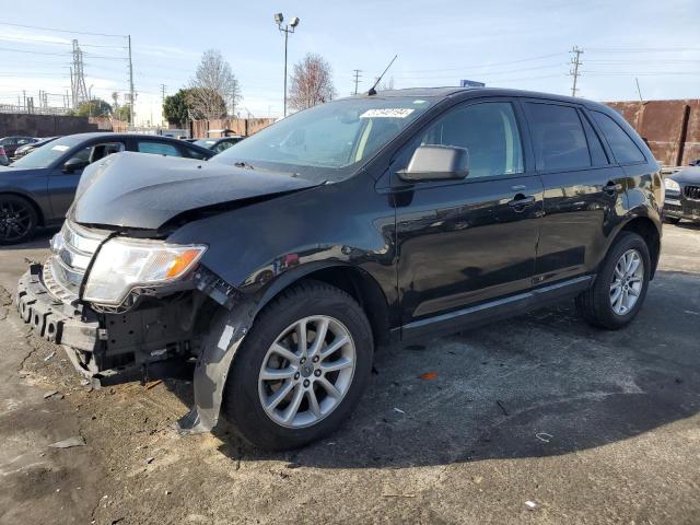 Obraz 2010 FORD EDGE SEL 2010