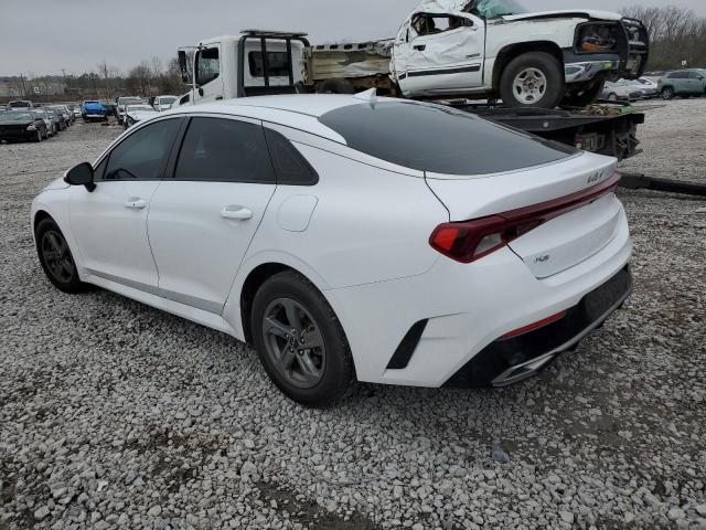 Image 2 of 2022 KIA K5 LXS 2022 with VIN 5XXG14J23NG118469