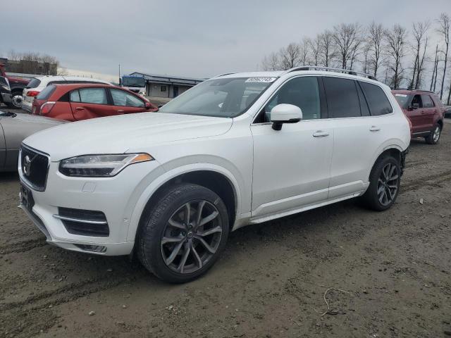 Obraz 2017 VOLVO XC90 T6 2017