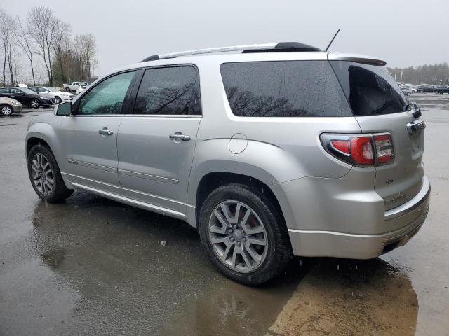 Изображение 2 2013 GMC ACADIA DENALI 2013 с VIN 1GKKVTKD7DJ254059