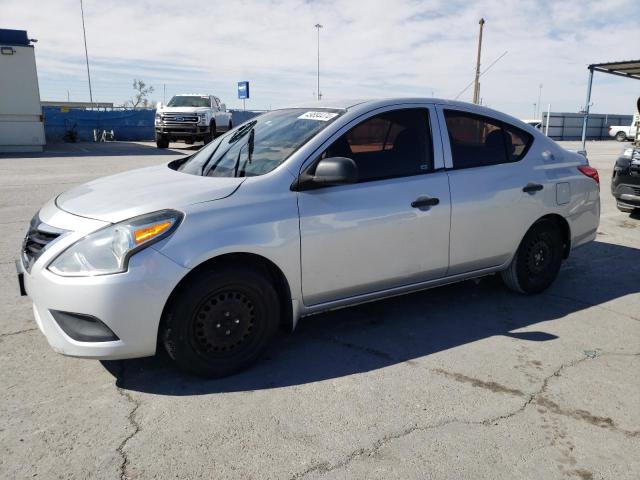 Изображение 1 2015 NISSAN VERSA S 2015 с VIN 3N1CN7AP2FL812918