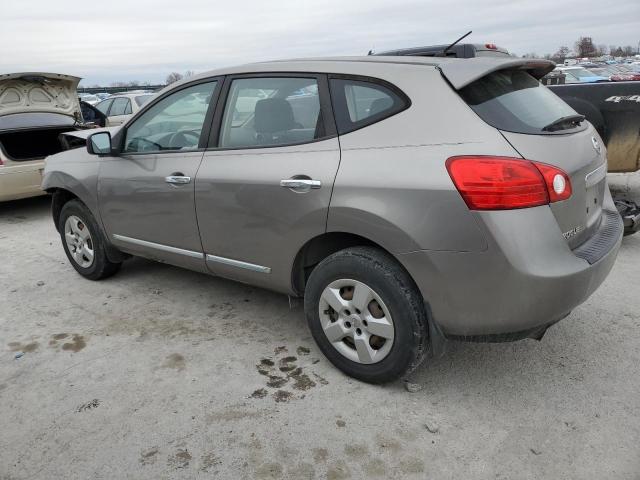 Изображение 2 2011 NISSAN ROGUE S 2011 с VIN JN8AS5MT3BW174892