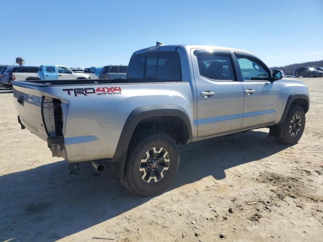 Obraz 3 z 2016 TOYOTA TACOMA DOUBLE CAB 2016 z VIN 3TMCZ5AN7GM025074
