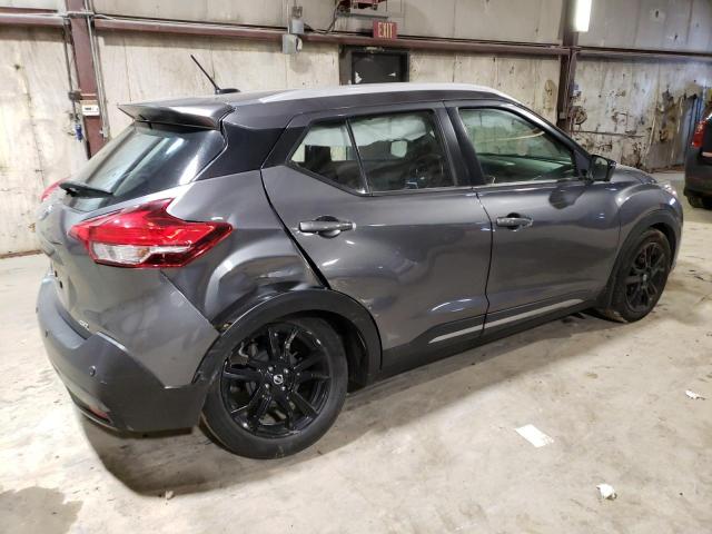Image 3 of 2020 NISSAN KICKS SR 2020 with VIN 3N1CP5DV2LL515569