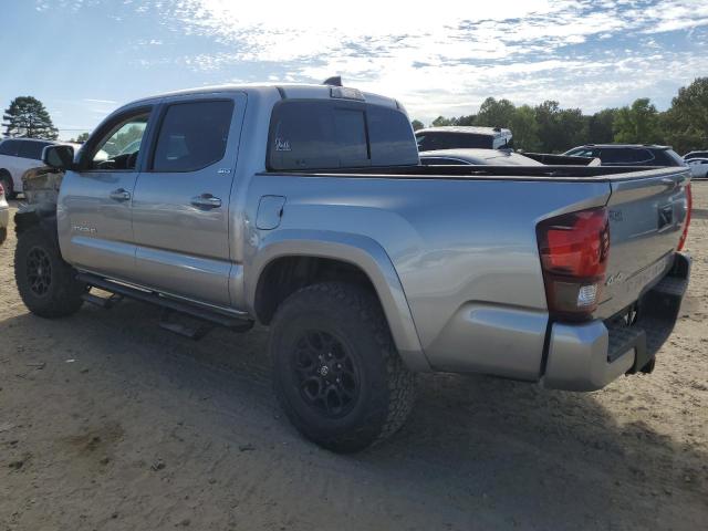 Image 2 of 2021 TOYOTA TACOMA DOUBLE CAB 2021 with VIN 5TFCZ5AN9MX267094