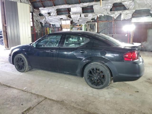 Изображение 2 2013 DODGE AVENGER SXT 2013 с VIN 1C3CDZCG7DN702585