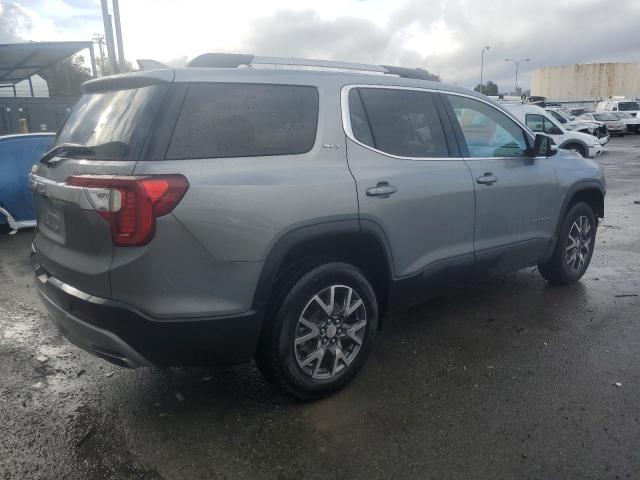 Obraz 3 z 2023 GMC ACADIA SLT 2023 z VIN 1GKKNML47PZ225462