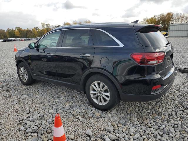 Изображение 2 2019 KIA SORENTO LX 2019 с VIN 5XYPGDA55KG444080