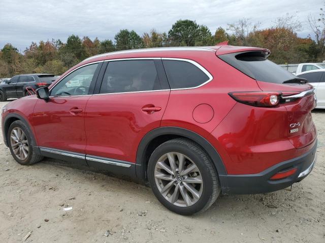 Изображение 2 2020 MAZDA CX-9 GRAND TOURING 2020 с VIN JM3TCADY4L0422245
