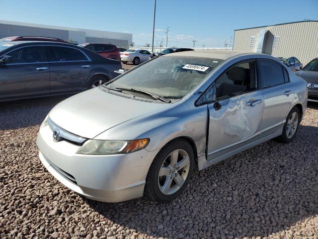 Image 1 of 2007 HONDA CIVIC EX 2007 with VIN 1HGFA16807L069467