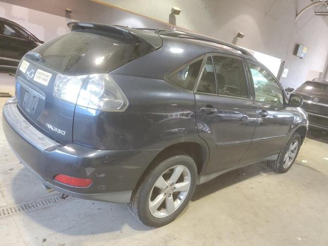 Image 3 of 2006 LEXUS RX 330 2006 with VIN JTJHA31U360104927