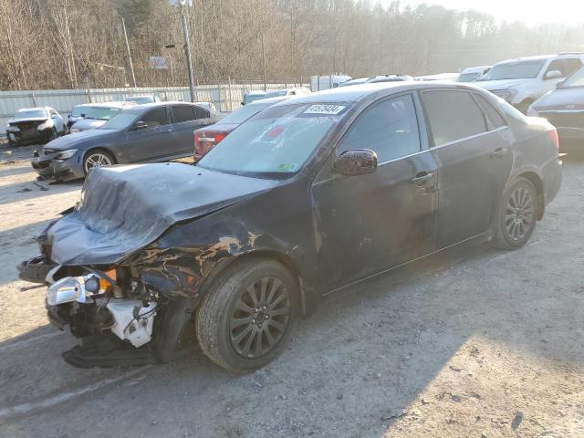 Obraz 1 z 2011 SUBARU IMPREZA 2.5I PREMIUM 2011 z VIN JF1GE6B61BG500088
