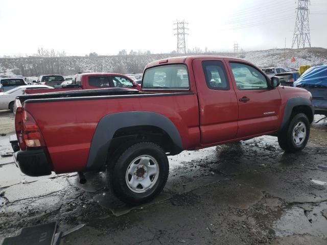 Изображение 3 2005 TOYOTA TACOMA ACCESS CAB 2005 с VIN 5TEUU42N05Z105117